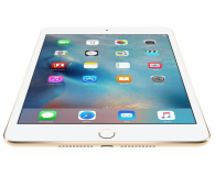 Apple iPad mini 4 128GB + modem Gold - 259896 - zdjęcie 2